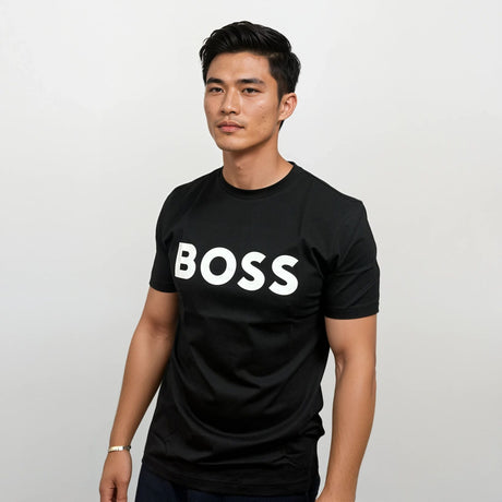 Hugo Boss