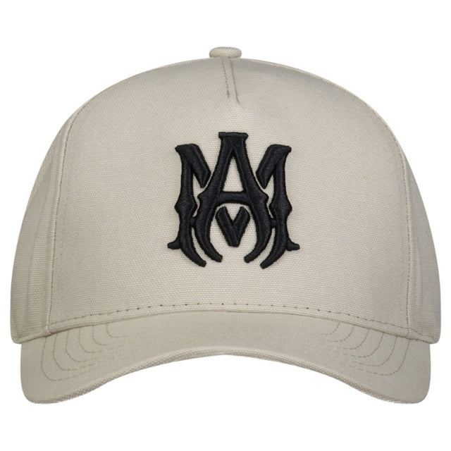 Amiri Amiri MA Full Canvas Hat Alabaster - Boinclo - Outlet Sale Under Retail