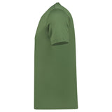 Bespoke Stylings Mercerized Cotton T-Shirt Dark Green - Boinclo - Outlet Sale Under Retail