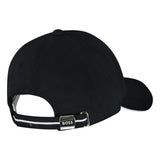 BOSS Logo Embroidered Cap Black - Boinclo ltd - Outlet Sale Under Retail