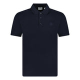 Burberry 'Eddie' Polo-Shirt Navy - Boinclo ltd - Outlet Sale Under Retail