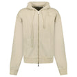 Burberry Embroidery Relaxed Fit Horseferry Logo Safari Beige - Boinclo - Outlet Sale Under Retail
