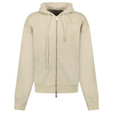 Burberry Embroidery Relaxed Fit Horseferry Logo Safari Beige - Boinclo - Outlet Sale Under Retail
