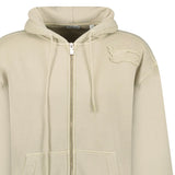 Burberry Embroidery Relaxed Fit Horseferry Logo Safari Beige - Boinclo - Outlet Sale Under Retail