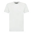 Burberry 'Jenson' T-Shirt White - Boinclo ltd - Outlet Sale Under Retail