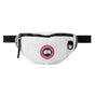 Canada Goose Waist Pack in White - Boinclo - Outlet Sale Under Retail