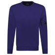 CP Company Arm Lens Diagonal Sweatshirt Blueprint - Boinclo - Outlet Sale Under Retail