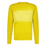 CP Company Dye Logo Sweatshirt Yellow - Boinclo ltd - Outlet Sale Under Retail