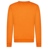 CP Company Lens Light Fleece Sweatshirt Orange - Boinclo - Outlet Sale Under Retail