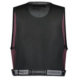 CP Company X Patta Utility Vest Maroon - Boinclo - Outlet Sale Under Retail