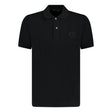 Dior 'CD Icon' Polo T Shirt Black - Boinclo ltd - Outlet Sale Under Retail
