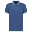 Hugo Boss Paddy Polo Shirt Blue - Boinclo - Outlet Sale Under Retail
