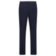 Hugo Boss Slim Fit Chino Trousers Navy - Boinclo - Outlet Sale Under Retail