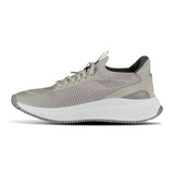 Hugo Boss TTNM EVO Trainers in Grey White - Boinclo - Outlet Sale Under Retail