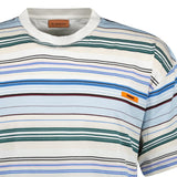 Missoni Patch Stripe T-Shirt Multi Colour - Boinclo - Outlet Sale Under Retail