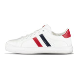 Moncler Ariel Trainers White - Boinclo - Outlet Sale Under Retail