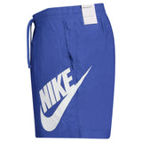 Nike NSW Shorts Blue - Boinclo ltd - Outlet Sale Under Retail