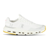 On Running Cloudnova Form 2 Trainers in White Ivory - Boinclo - Outlet Sale Under Retail