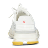 On Running Cloudnova Form 2 Trainers in White Ivory - Boinclo - Outlet Sale Under Retail