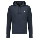 Polo Ralph Lauren Loopback Fleece Hoodie Black - Boinclo - Outlet Sale Under Retail