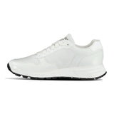 Prada Re - Nylon Prax 01 Triangle Logo Trainers White - Boinclo - Outlet Sale Under Retail