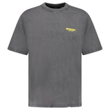 Represent Owners Club T-Shirt Vintage Grey - Boinclo - Outlet Sale Under Retail
