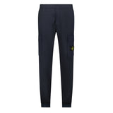 Stone Island Cuffed Cargo Trousers Navy - Boinclo ltd - Outlet Sale Under Retail