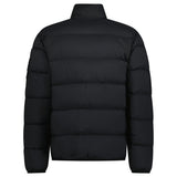 Stone Island Puffer Jacket In Seamless Tunnel Nylon Black - Boinclo - Outlet Sale Under Retail