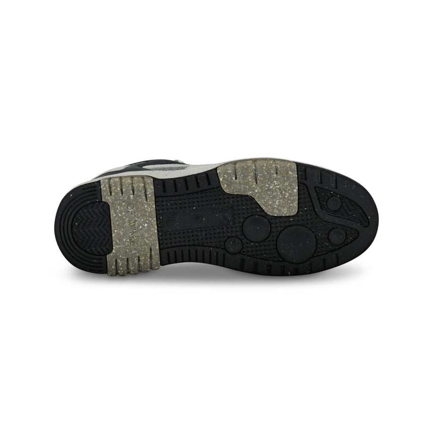 (Womens) OFF-WHITE OUT OF OFFICE LOW MESH TRAINERS GREY - Boinclo ltd - Outlet Sale Under Retail