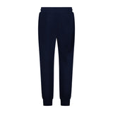 Casablanca Loopback Writing Logo Sweatpants Navy - Boinclo ltd - Outlet Sale Under Retail