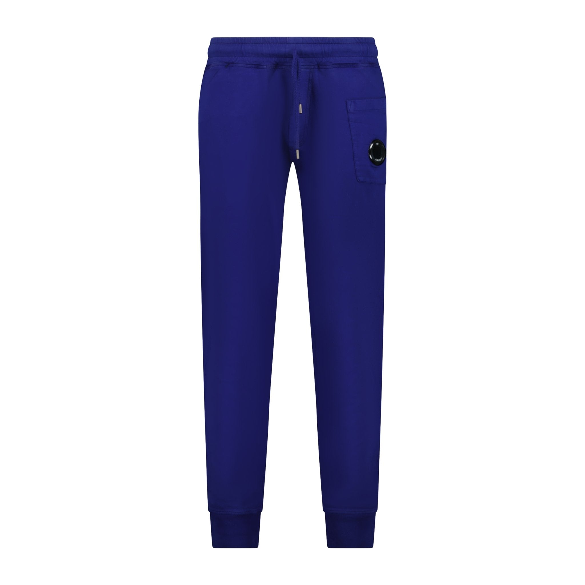 Color variation of Lens Sweat Pants Blue Print