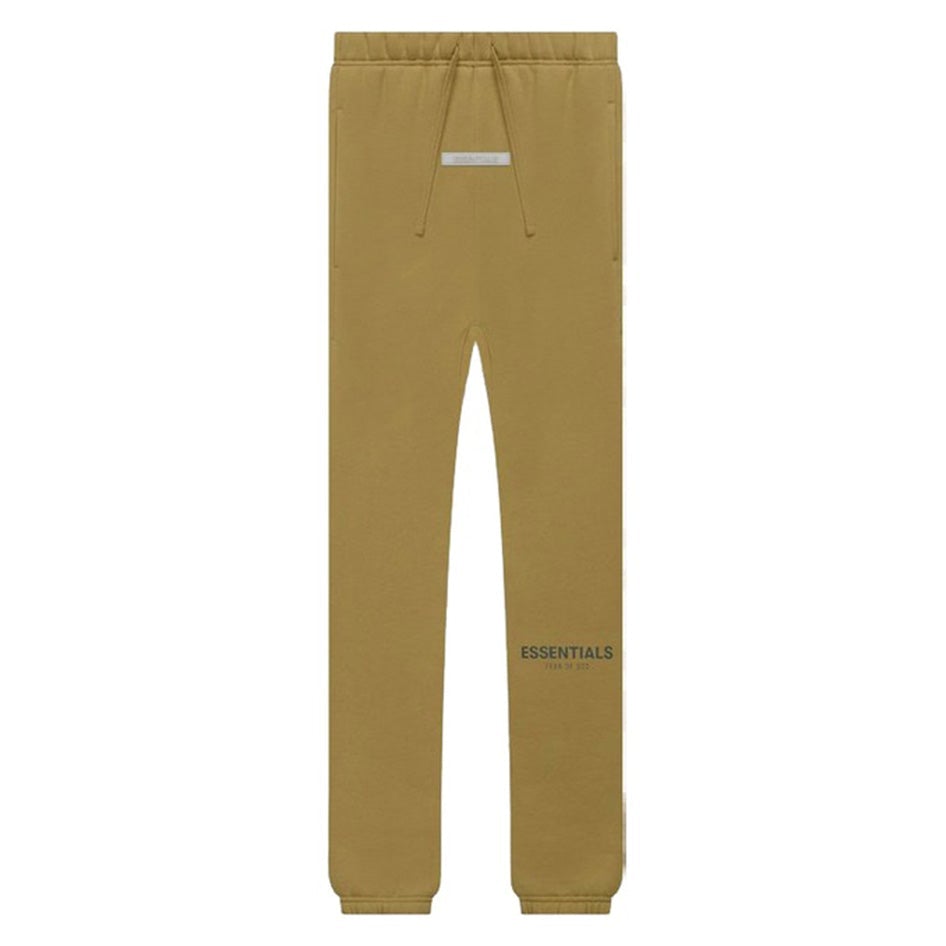 Color variation of Kids Sweatpants Amber