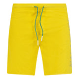 Napapijiri Yellow Swimming Shorts - Boinclo ltd - Outlet Sale Under Retail