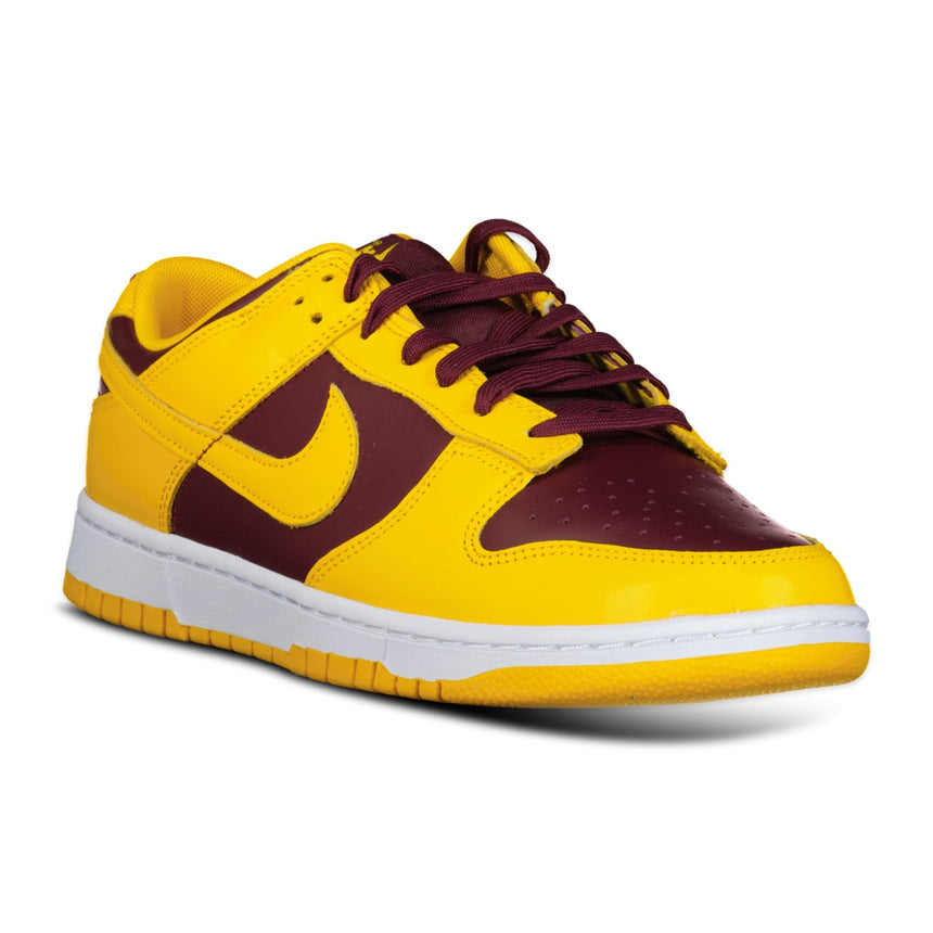 Nike Dunk Low 'Arizona State' Retro Trainer Yellow - Boinclo ltd - Outlet Sale Under Retail