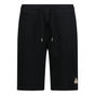 Pyrenex Plain Shorts Black (Casey) - Boinclo ltd - Outlet Sale Under Retail